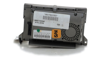 Дисплей 6563YK, K1-0967L Citroen C5