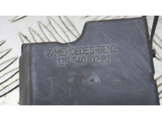 Реле выравнивания тока