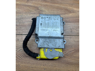 Блок подушек безопасности 1K0909605R, 5WK43412 Volkswagen Golf VI