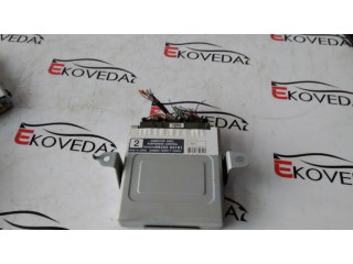 Блок управления подвески