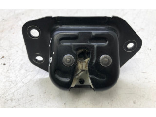 Zámek zadních dveří Nissan Juke I F15 2014