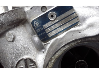 Turbodmychadlo Турбина 36002640, 31293086 Volvo XC60 D5244T10