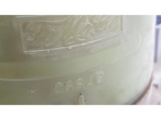 Насос усилителя руля