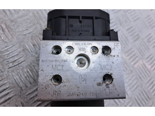 Блок АБС 0265216464, MR249754 Mitsubishi Carisma 1996 - 1999 года