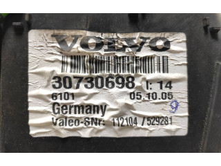 Вентилятор печки    30676307   Volvo XC90