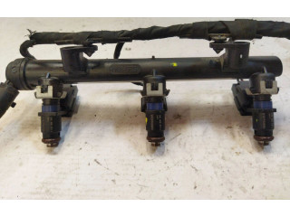   Pojistková skříňka 04C133313R, 04E906031F   olkswagen Polo V 6R 2011