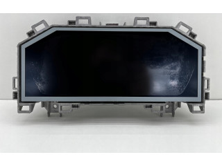 Панель приборов Audi A3 8Y