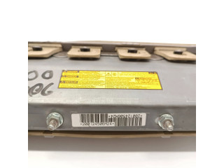 Подушка безопасности для колен 200124506M24 Lexus GS 300 350 430 450H