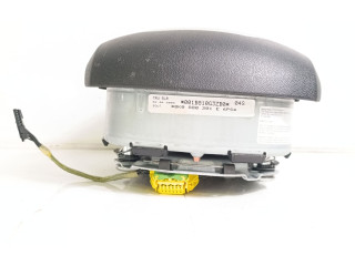 Подушка безопасности водителя 8K0880201E, 8K0971589A   Audi A4 S4 B8 8K