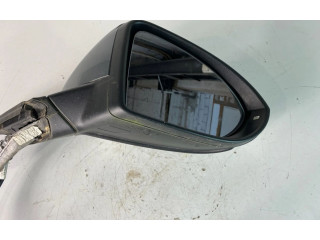 Зеркало электрическое        Volkswagen e-Golf  2014 -  года   