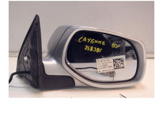 Zpětné zrcátko Porsche Cayenne (9PA) 2003