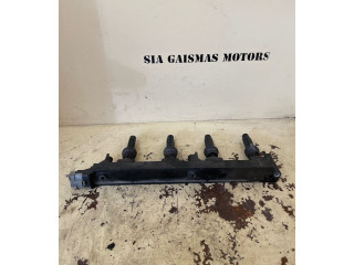 Топливная рампа Citroen C4 I