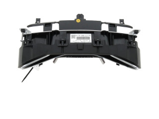 Přístrojová deska Citroen Berlingo 2019 9838093680