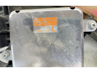 Комплект вентиляторов 1671131610, 1636141440 Lexus IS III XE30