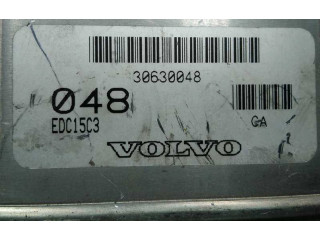 Řídící jednotka 0281010441, 45030 Volvo S40, V40 1995