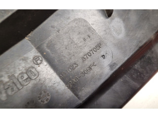 Комплект вентиляторов AD1023, 870705P Saab 9-3 Ver2 2.0