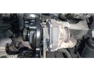 Турбина Chevrolet Captiva