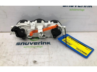 Блок управления климат-контролем 9672248380, 9672248380 Peugeot 2008 I