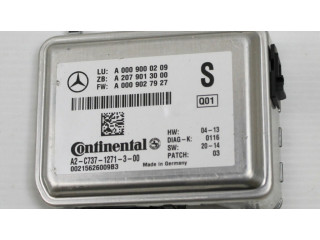 Камера ветрового стекла