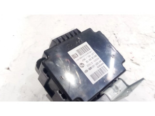 Блок управления двигателя 95300k7000 Hyundai i10