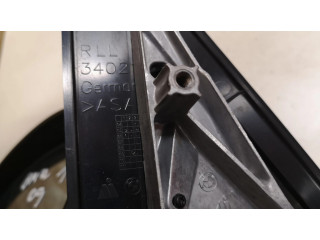 Zpětné zrcátko levé BMW 1 E81 E87 2010 34021, 53019