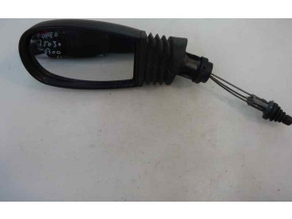 Zpětné zrcátko Fiat Punto Evo 2000