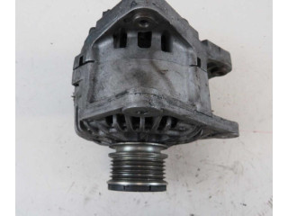 Генератор TG11C064 Dacia Duster