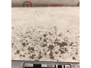 Блок управления климат-контролем Mitsubishi Pajero