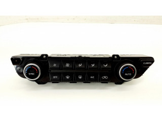 Включатель регулировки салона