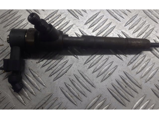 Комплект форсунок 0445110 Fiat Grande Punto