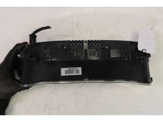 Панель приборов    Jeep Renegade       