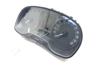 Панель приборов 6V0920700B   Skoda Fabia Mk3 (NJ)       