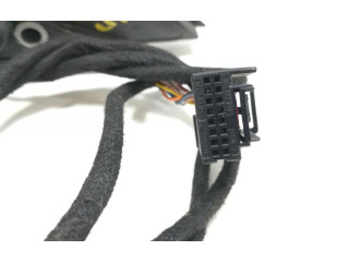 Зеркало электрическое        Skoda Yeti (5L)  2009 - 2017 года   