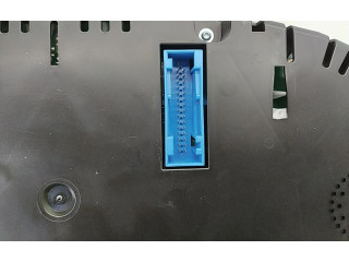 Přístrojová deska  Volkswagen Caddy 2017 2K5920876F  