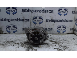 Генератор 436384 Renault Clio I