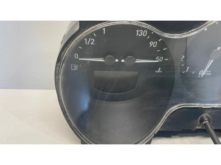 Přístrojová deska Seat Toledo III (5P) 2006 5P0920804A