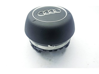 Подушка безопасности водителя 82A880201N, 82A880201 Audi A1
