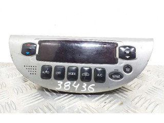 Модуль блока управления кондиционером 96415173 Chevrolet Tacuma