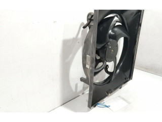 Вентилятор радиатора ETP8971 Mitsubishi Space Wagon