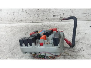   Pojistková skříňka 51827977   Fiat Punto (199) 2011