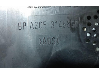 Панель приборов A2C53145550   Volkswagen PASSAT       