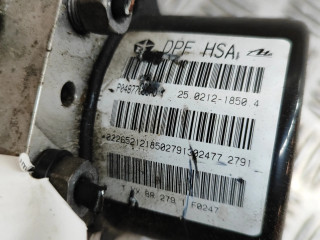 Блок АБС P04877036AD, 04877036AD Jeep Compass