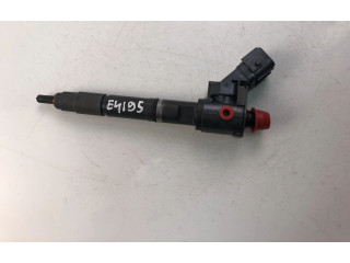 Форсунка 31405404    Volvo V70   