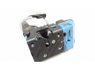 Передний замок