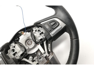 Руль Subaru Outback (BS) 2015 - 2019 года