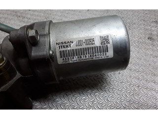 Насос рулевого управления