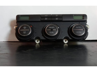 Блок управления климат-контролем 1K0907044BH   Volkswagen Jetta V