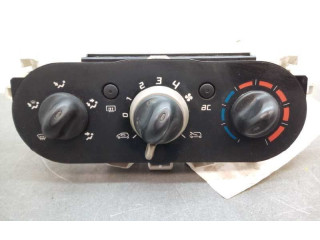 Модуль блока управления кондиционером 69837001   Renault Twingo II