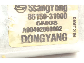 Моторчик заднего дворника 8615031000 SsangYong Actyon