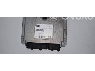Блок управления MEFD15G11, 0037659C Maserati GranTurismo